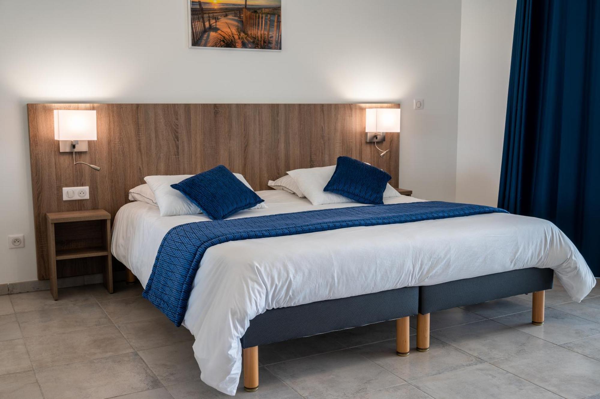 B&B Home Fort-De-France Marina Экстерьер фото
