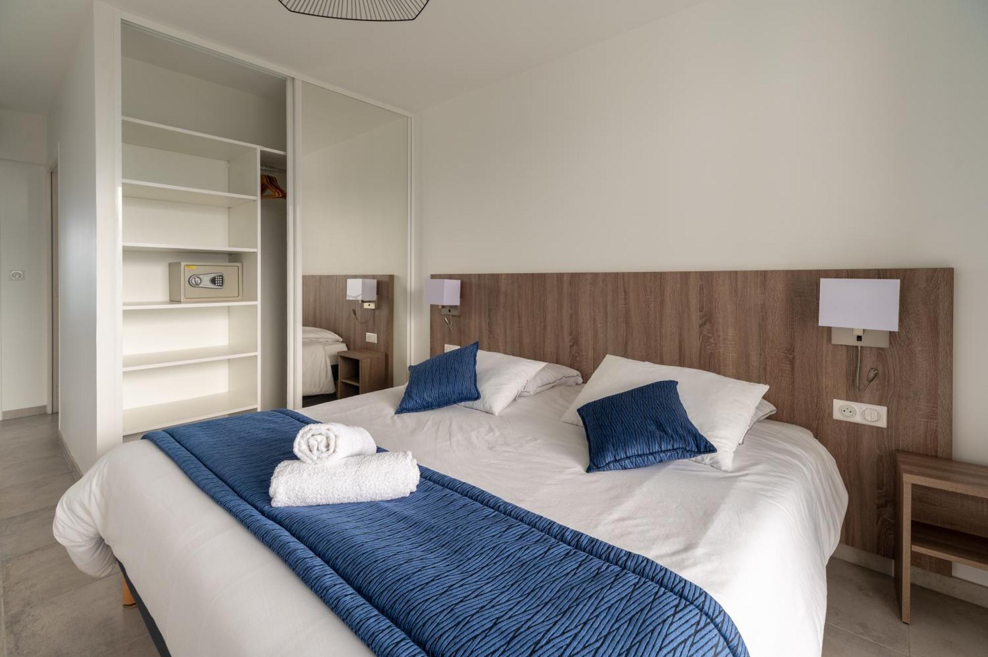 B&B Home Fort-De-France Marina Экстерьер фото